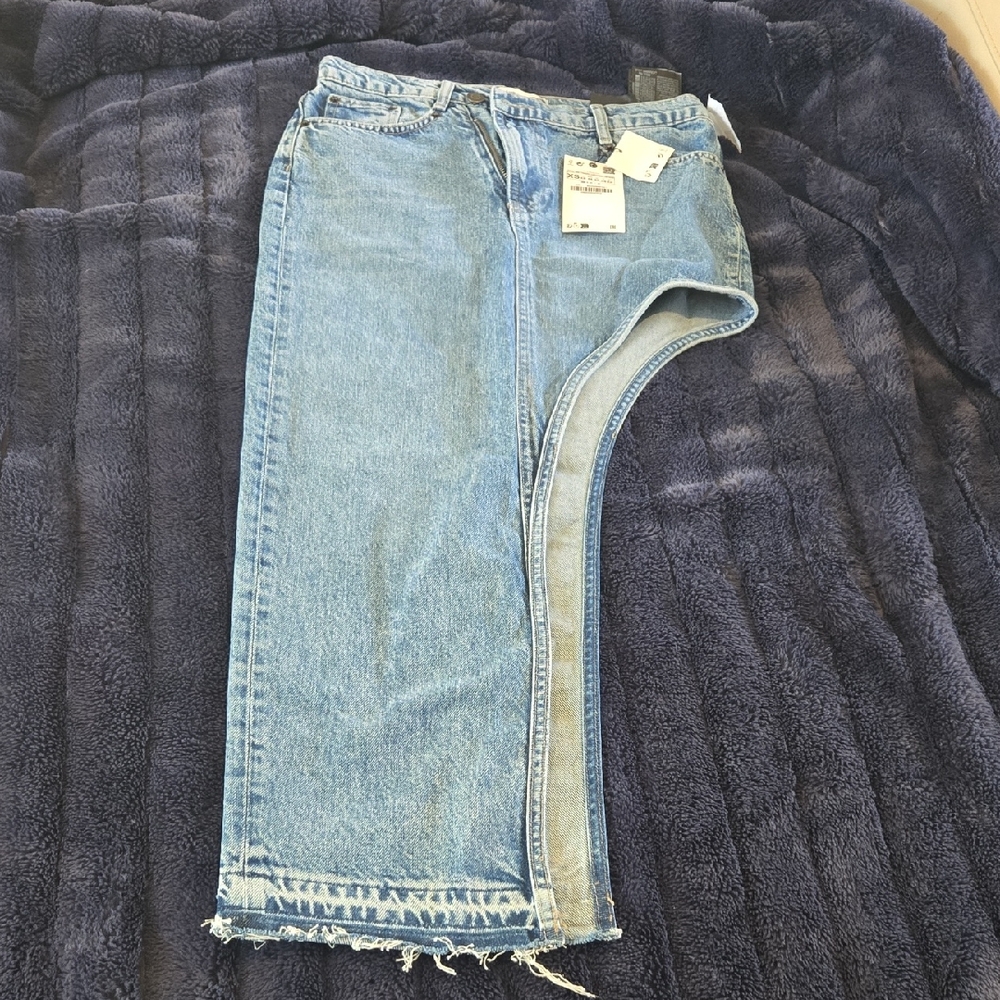 Zara Skirt
